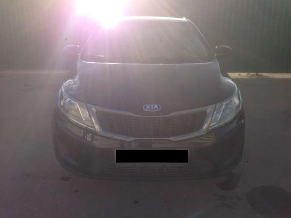 Kia, Rio, продажа в Москве в Москве фото 15