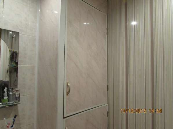 Продам двухкомнатную квартиру в Подольске. Жилая площадь 46 кв.м. Этаж 5. Есть балкон. в Подольске фото 13