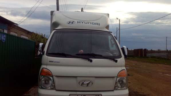 Hyundai Porter ll, продам в Саяногорске фото 3