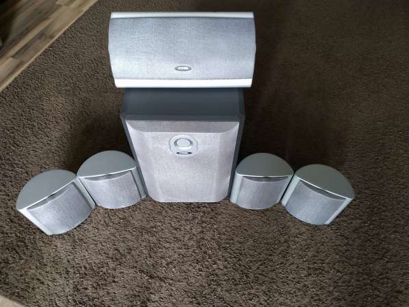 Комплект акустики Hi-Fi Energy S8.3 в Екатеринбурге фото 9