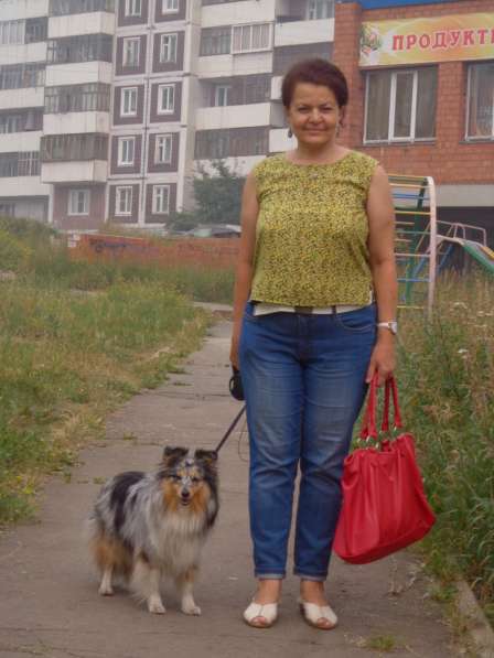 Галина, 58 лет, хочет пообщаться в Братске