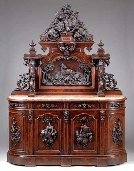 Реставрация деревянных покрытий в Москве фото 25