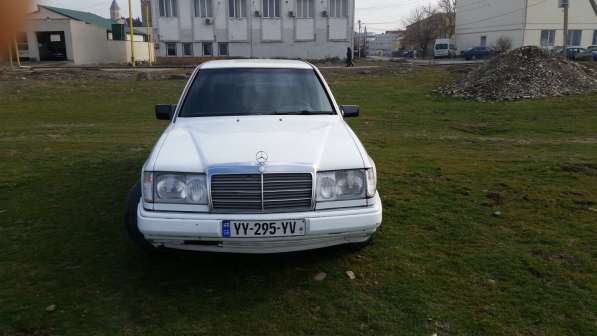 Mercedes-Benz, E-klasse, продажа в г.Рустави в фото 13