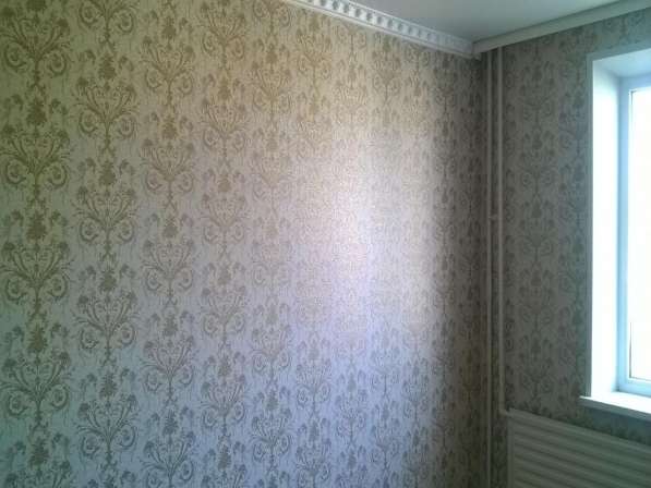 Ремонт помещений в Невьянске