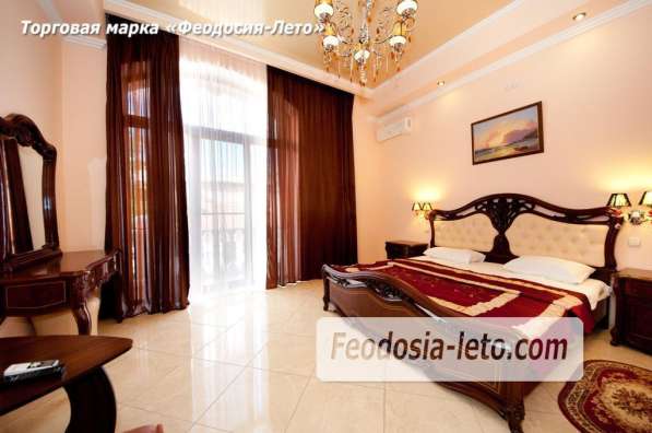 Отдых в Феодосии в Феодосии фото 7