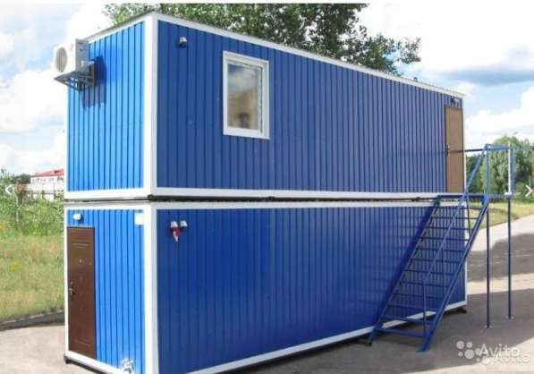 Продам бытовку (дачный домик). Изготовлю в Томске фото 11