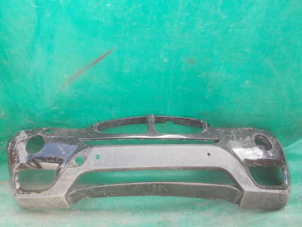 Бампер BMW F25 передний