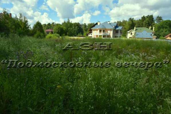 realty_mapper3.plot_in_locationСадовое некоммерческое тов-во. Площадь 30.00 сот.Есть Электричество. в Москве фото 3