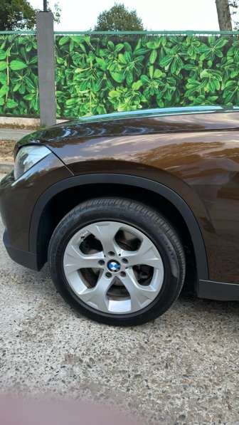 BMW, X1, продажа в Краснодаре в Краснодаре фото 4