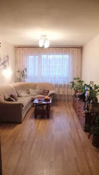 Продам 3х комнатную квартиру в Новосибирске фото 20
