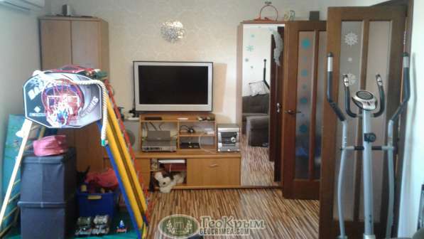 Квартира, ул. Пожарова, Гагаринский р-н, Севастополь в Севастополе фото 89