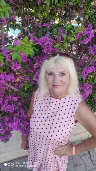 Наталья, 59 лет, хочет пообщаться в Тутаево фото 3