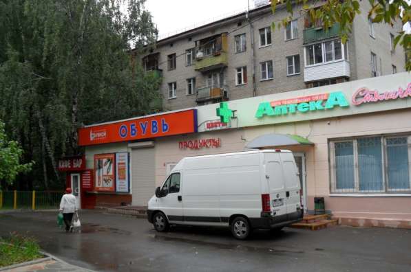 Арендный бизнес ул. Дудинка в Москве фото 5
