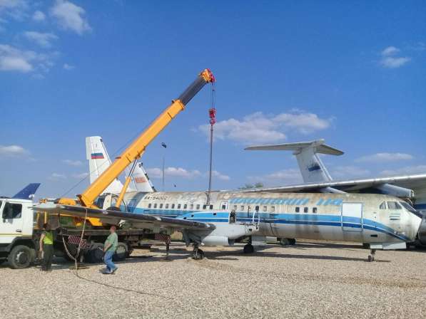 Автокран в аренду Раменское в Раменское