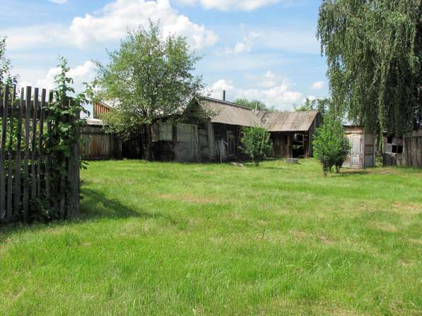 Продам дом в С. Солоновка Смоленского района Алтайского края в Бийске