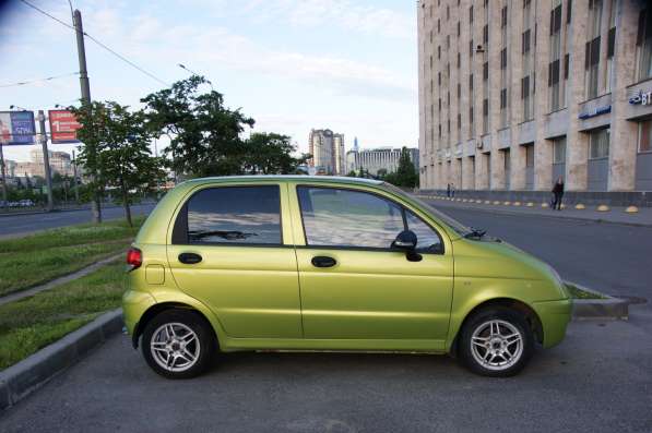 Daewoo, Matiz, продажа в Санкт-Петербурге в Санкт-Петербурге фото 5