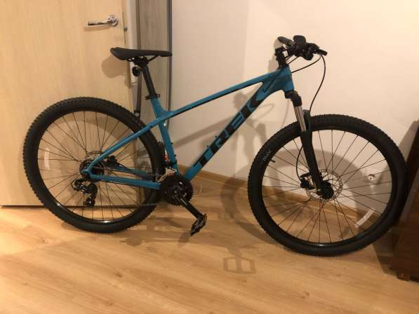 Trek Marlin 5 29 в Санкт-Петербурге