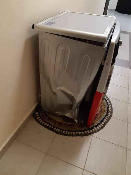 Продам стиральную машинку в Нахабино фото 6
