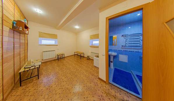 Продам полностью готовый к работе трехэтажный гостевой дом в Переславле-Залесском фото 9