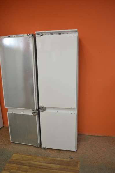 Холодильник AEG KBI290DV Гарантия и Доставка в Москве