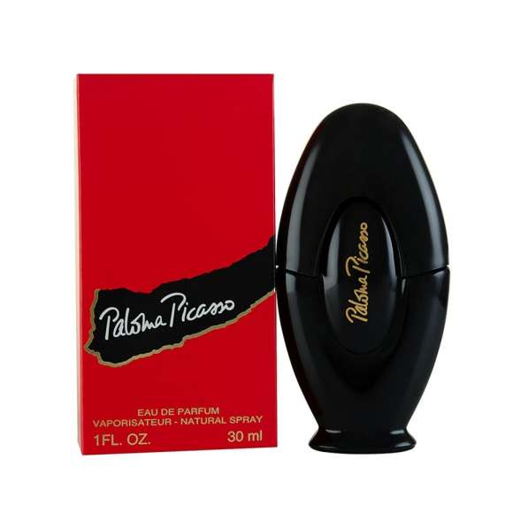 Paloma Picasso Eau de Parfum 30 мл. Женская парфюмиров. вода в фото 4