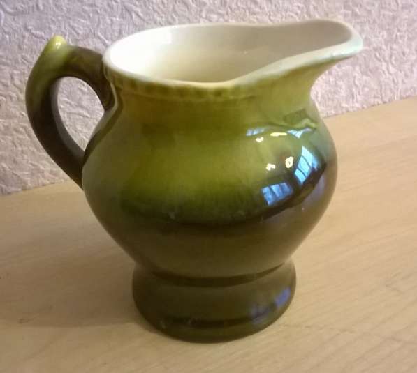 Набор чайный/кофейный из керамики (22 предмета) на 6 персон в фото 4
