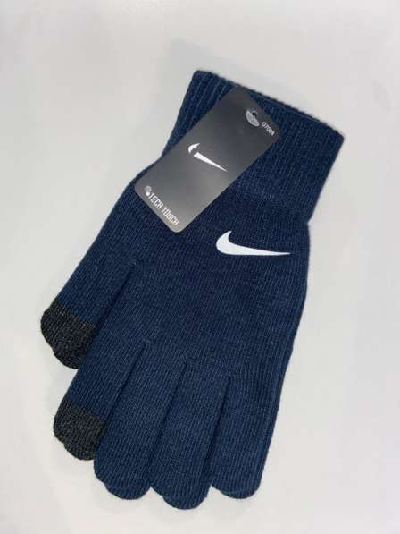 Перчатки Nike в Нижнем Новгороде фото 3