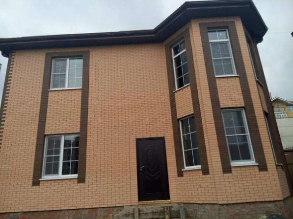 Ростов-на-Дону,центр СЖМ.Дом 125м2 в Ростове-на-Дону фото 7