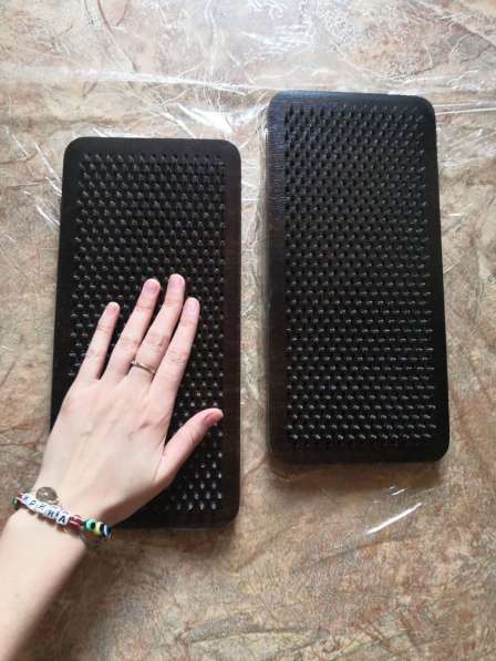 Доски с гвоздями Садху в Москве фото 21