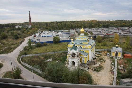 Продам трехкомнатную квартиру в Воскресенске. Жилая площадь 71 кв.м. Дом монолитный. Есть балкон. в Воскресенске фото 5