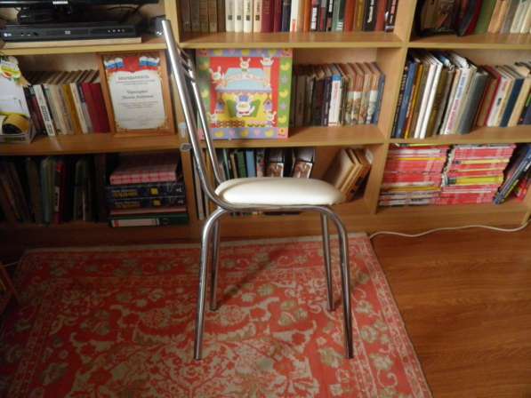 Продаю новые стулья для кухни в количестве 4-х штук в Анапе фото 4