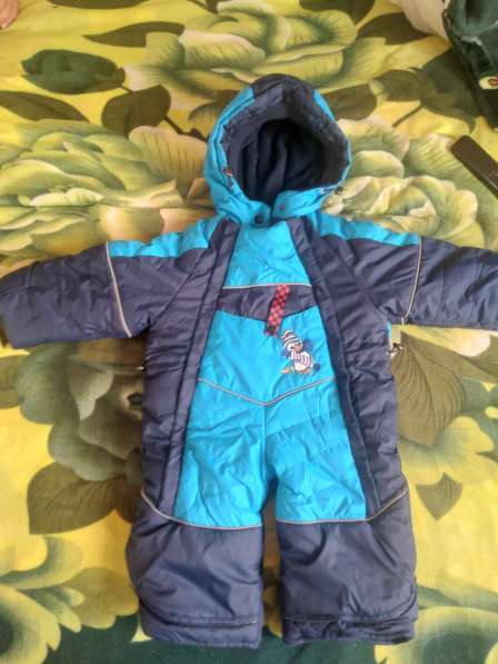 Продам комбинезон в Ростове-на-Дону фото 3