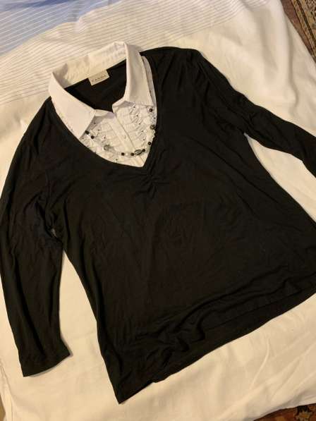 Женская блузка C&A-Canda Damen shirt