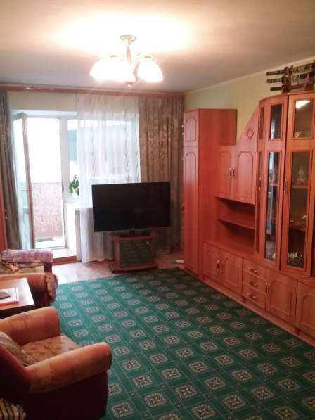 Продажа квартиры в Белогорске фото 9