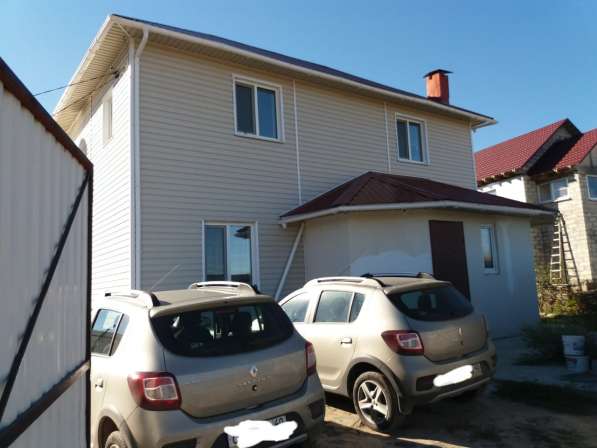 Продается дом в Петрово в Калуге