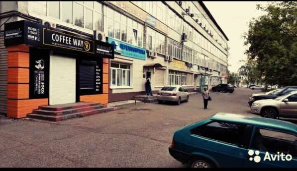 Офисное помешение 164м в Красноярске фото 9