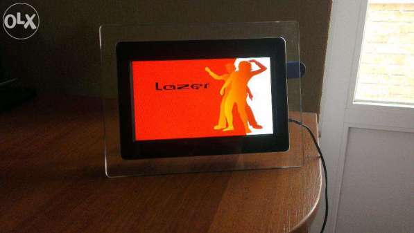 Фоторамка laser dpf-706h/712059 в Самаре