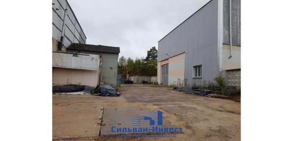 Продам Земельный участок для размещения объектов промышленно в фото 5