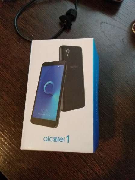 Alcatel