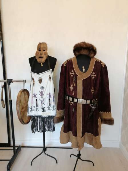 Музей шаманизма и эзотерики в Калининграде фото 8
