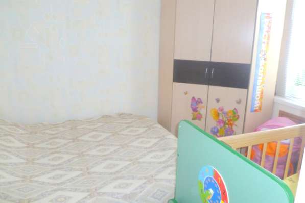 2 ком. квартира с хорошим ремонтом в районе мебельной фабрик в Киржаче фото 10