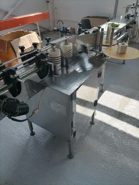 Аппликатор этикеток в Ростове-на-Дону фото 5