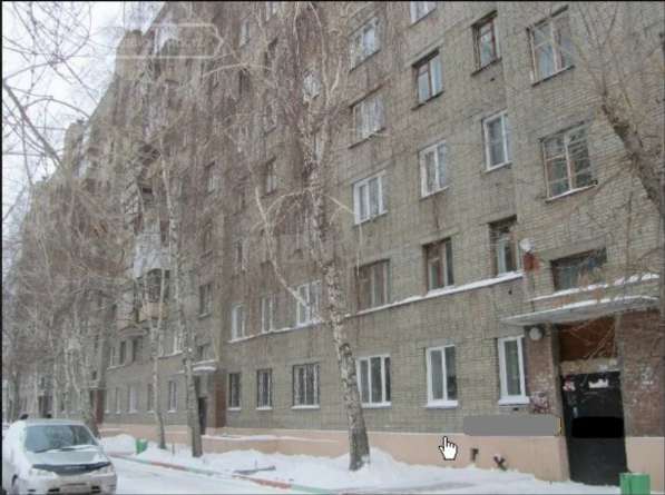 3к квартира Широкая 17 в Новосибирске фото 14