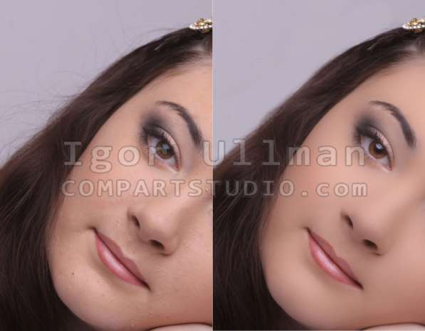 Фотограф ретушер в Москве фото 28