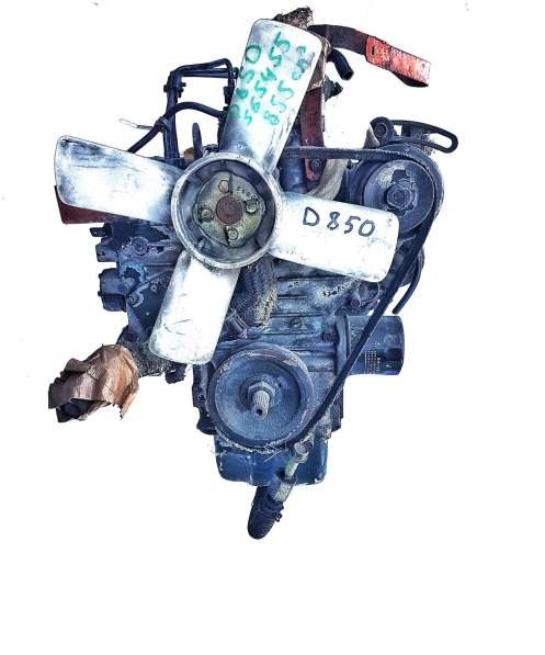 Двигатель для мини трактора в фото 15