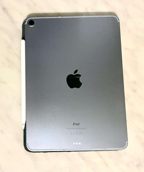 IPad Air 4 в Санкт-Петербурге фото 3