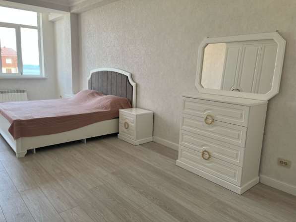 Сдается посуточно чистая уютная квартира с евроремонтом в Махачкале фото 10