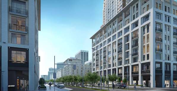 2-кв в Доме Бизнес-класса! ул. Азина 31 в Екатеринбурге фото 14