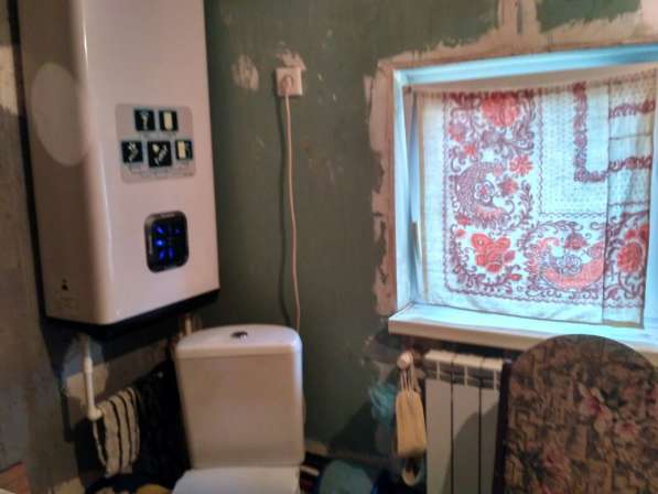 Продам дом в Ростов-на-Дону.Жилая площадь 93 кв.м. в Ростове-на-Дону фото 5