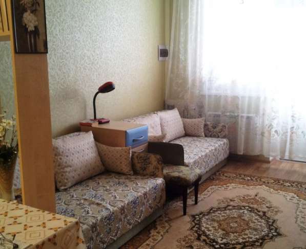 Сдам апартамент для жилья на Парковой в Севастополе фото 5